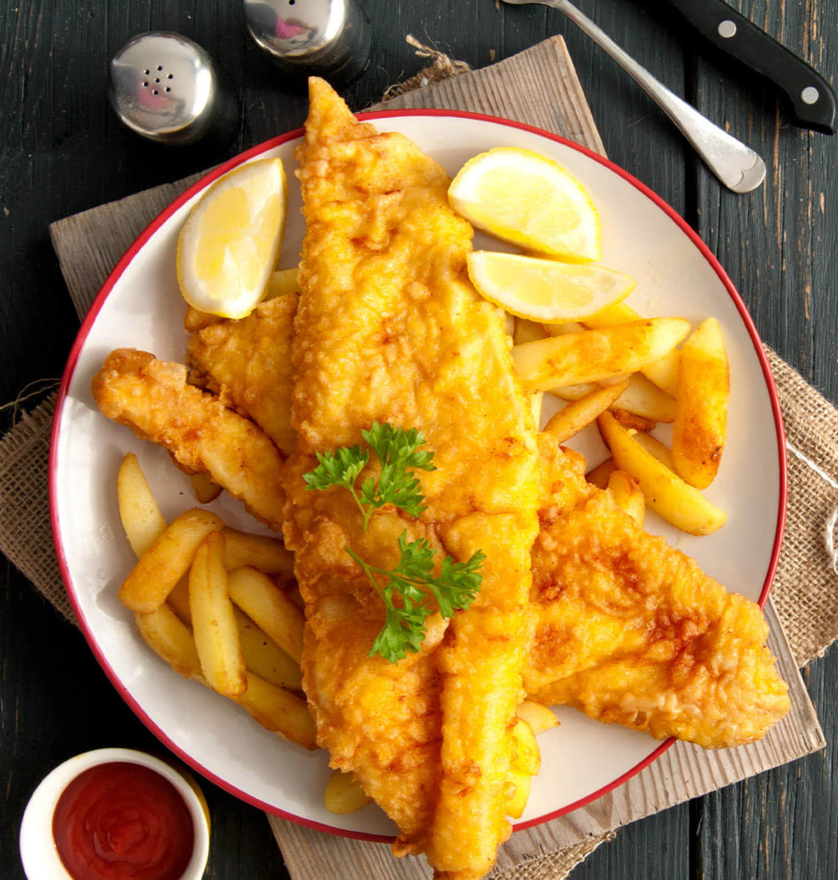 Supreme Bites Takeaway Oldcastle